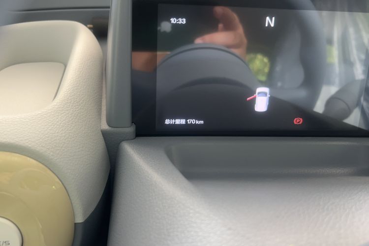 Used Bestune Pony 2025 222km Lightning Horse
