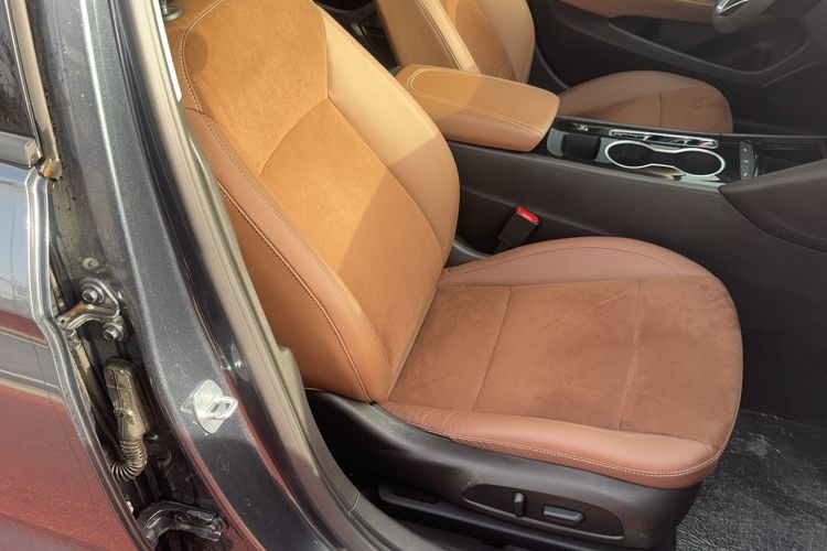 Used Buick Regal 2020 552T Luxury Version