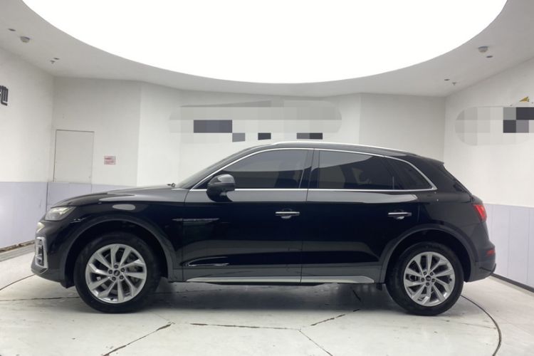 Used Audi Q5L 2024 40 TFSI Luxury Prestige Edition
