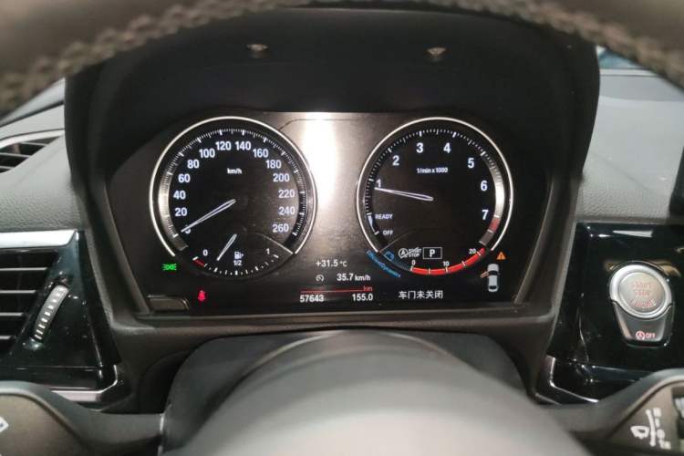 Used BMW 1 Series 2021 Restyled 125i M Sport Night Edition