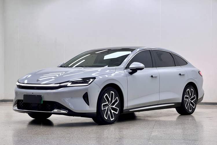 Used Baojun Enjoy 2025 Plug-in Hybrid 140km Luxury Edition