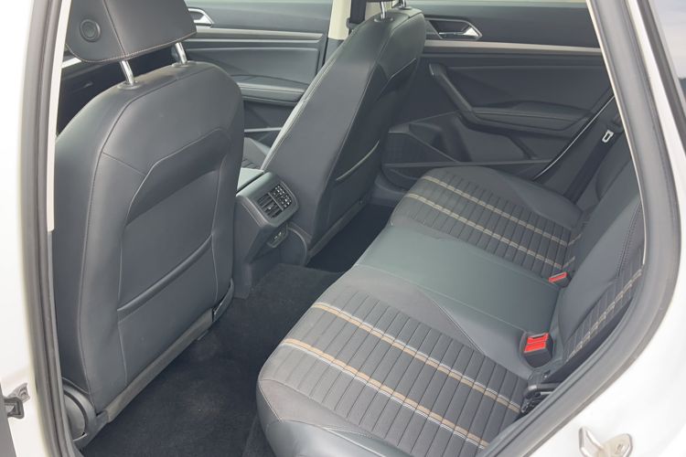 Used Volkswagen Lavida 2022 280TSI DSG Comfort Edition
