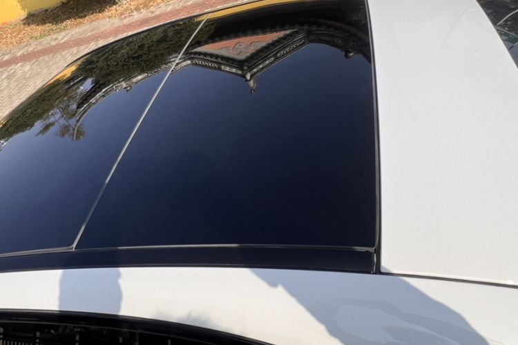 Used Mercedes-Benz C-Class 2024 C 260 L Brilliant Night Sports Edition
