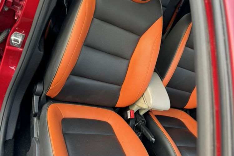 Used Geely Auto Vision X1 2017 1.3L Automatic Player Edition
