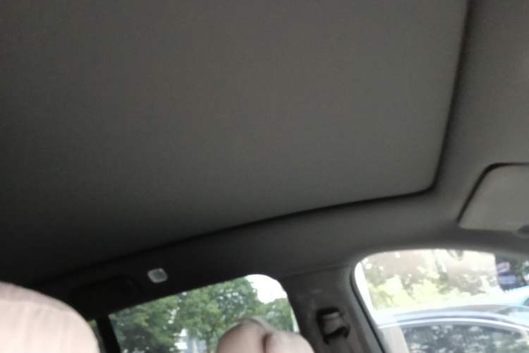 Used Li Auto L6 2024 PRO Model
