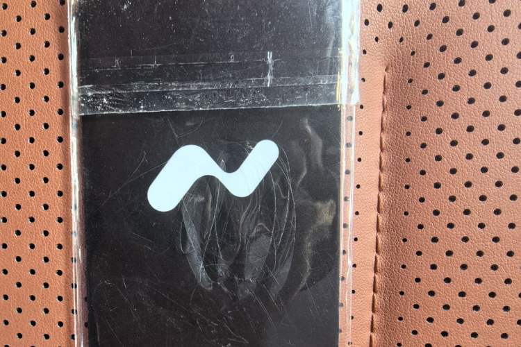 Used ONVO L60 2024 60 kWh Rear-Drive Version
