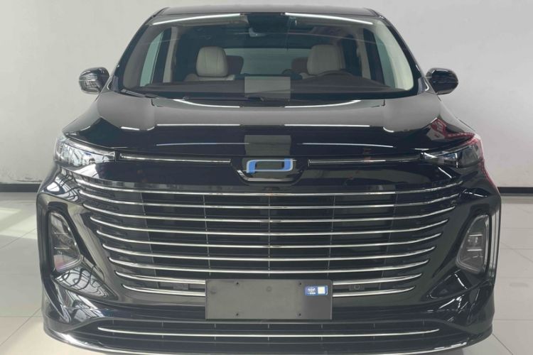 Used Bestune M9 2023 2.0T Ultimate Edition
