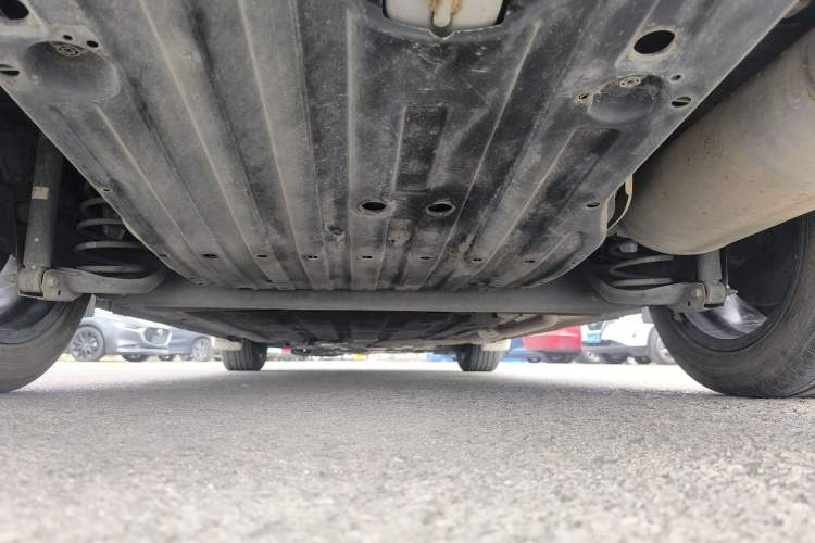 Used Honda Envix 2019 180TURBO CVT Enjoyment Edition China VI
