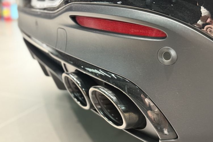 Used Mercedes-Benz GLE 2021 GLE 450 4MATIC Luxury Model
