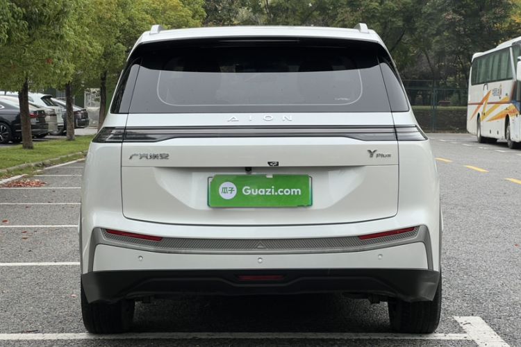 Used AION Y 2022 Plus 70 Smart Edition
