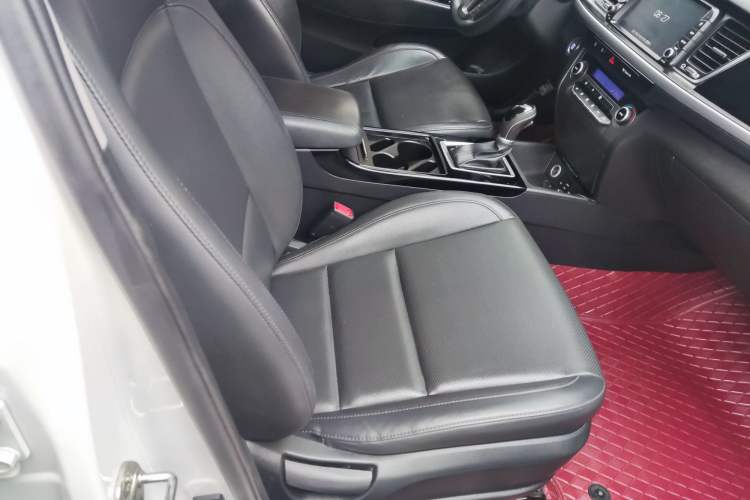 Used Hyundai Mistra 2017 1.8L Automatic Smart GLS China V Standard