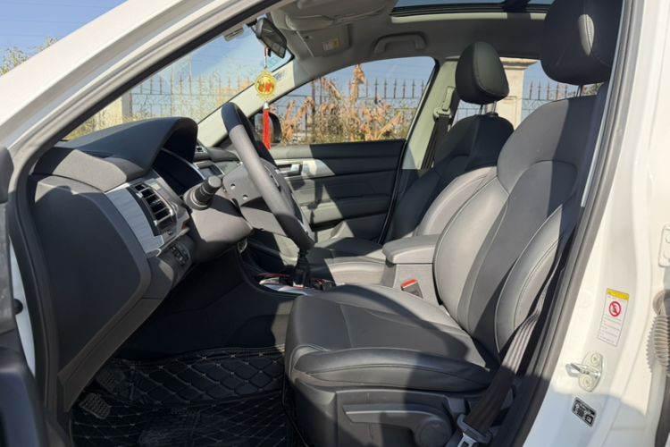 Used Haval H2 2018 1.5T Manual Two-Wheel Drive Luxury Model China VI Standard