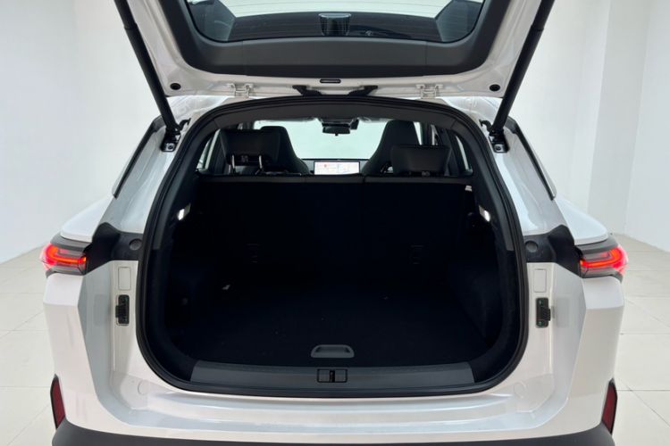 Used  Shanhai L6 2024 1.5TD DHT MAX
