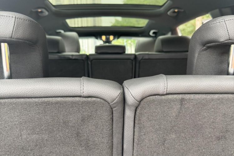 Used Mercedes-Benz GLB 2022 Second Facelift GLB 200 Fashion Edition
