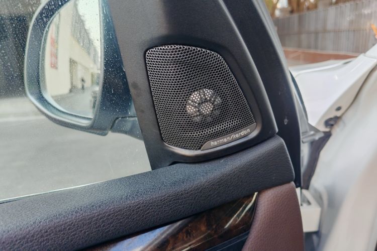 Used BMW X5 2014 xDrive35i Elegant Edition