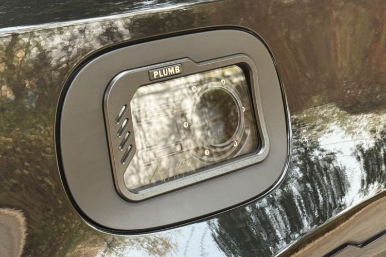 Used Land Rover Defender 2023 110 3.0T P400 Dark Edition