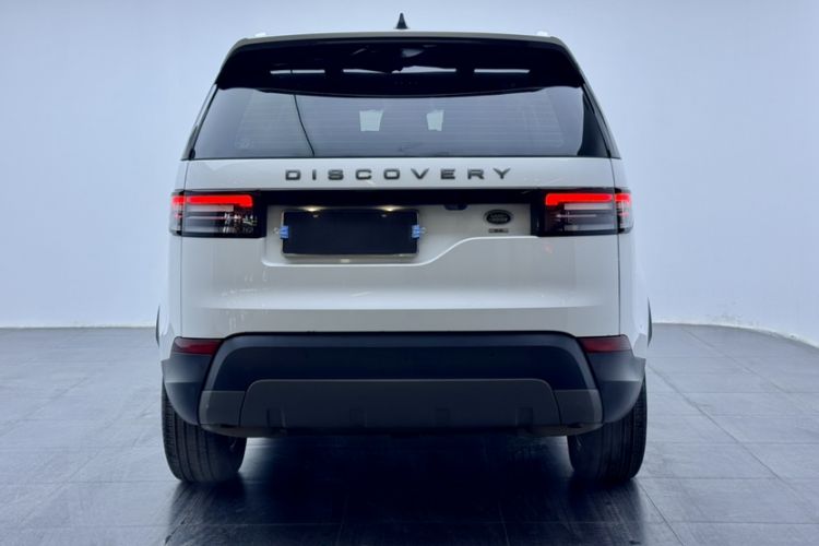 Used Land Rover Discovery 2019 3.0 SC V6 SE