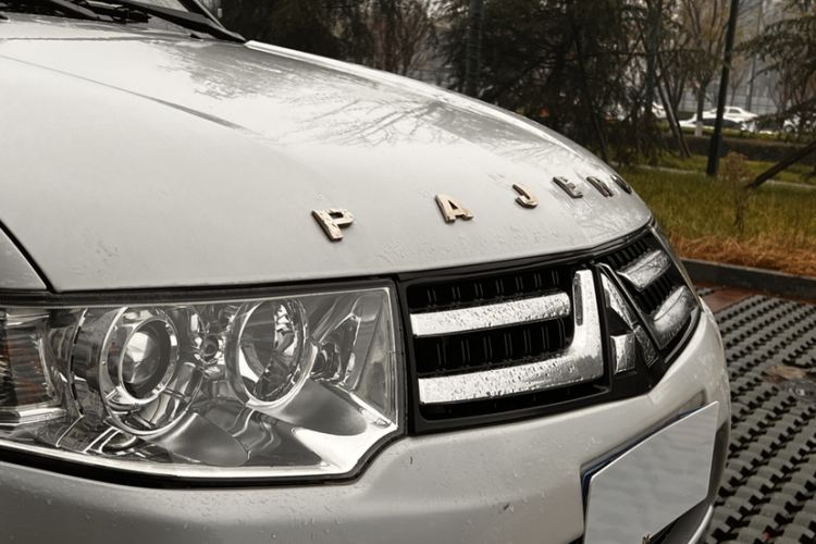 Used Mitsubishi Pajero Sport 2013 3.0L Automatic 4x4 Executive Edition
