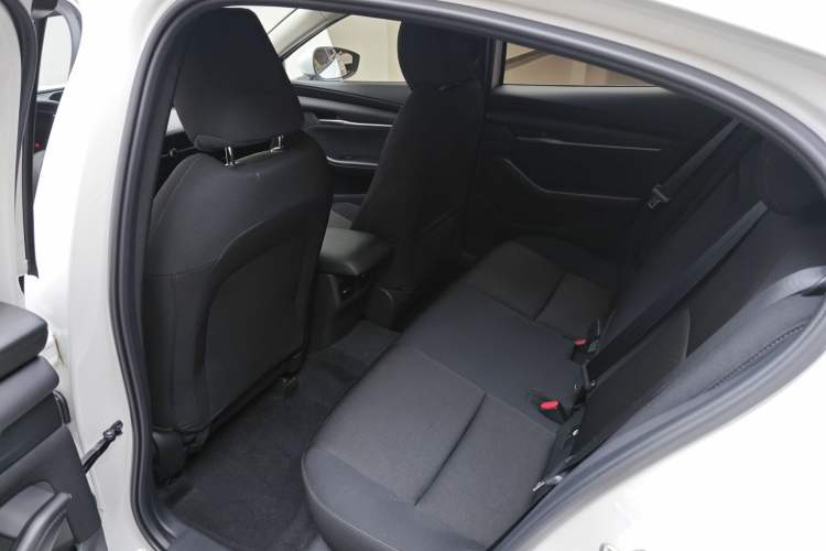 Used Mazda Mazda 3 Axela 2021 1.5L Automatic Zhiyue Edition
