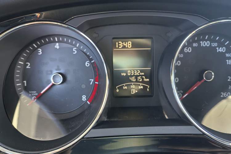 Used Volkswagen Sagitar 2018 1.6L Automatic Comfort Model