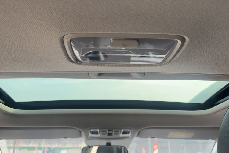 Used Kia K3 2021 Revised 1.5L CVT Fashion Edition