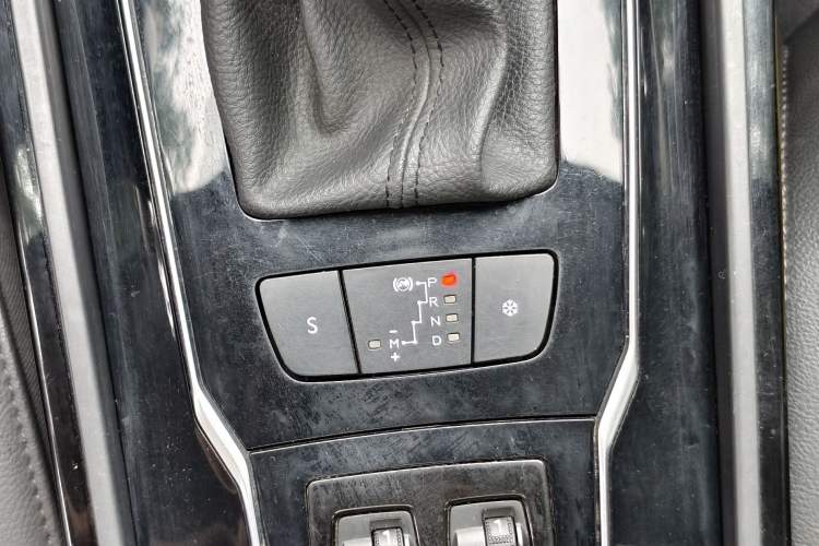 Used Peugeot 508 2015 1.6THP Automatic Prestige Edition