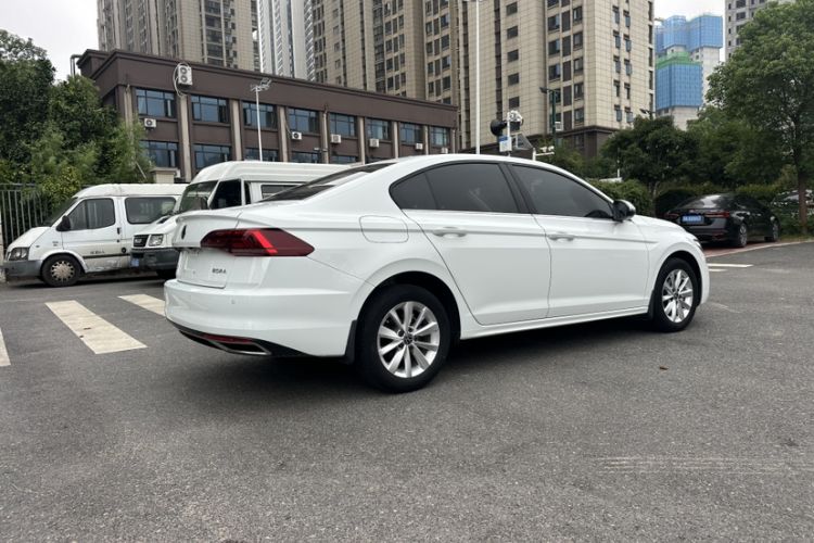 Used Volkswagen Bora 2021 1.5L Automatic Elite Smart Connect Edition