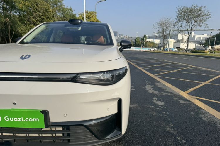 Used Leapmotor C10 2024 210 LiDAR Version
