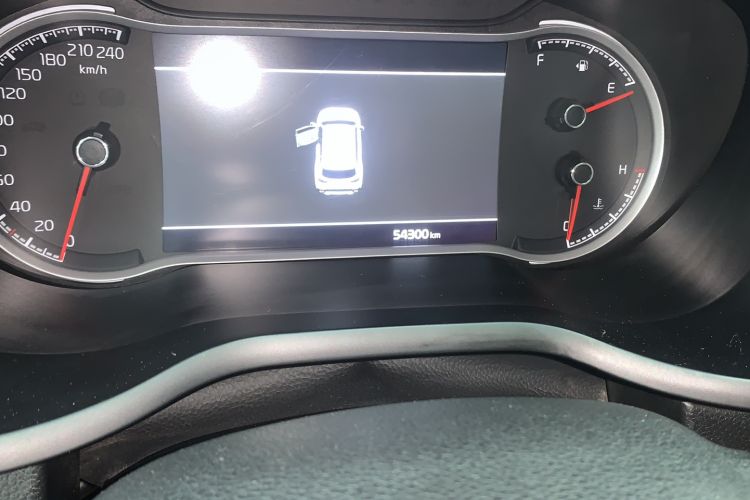 Used Kia Sportage R 2019 1.4T DCT Smart Luxury Edition GLS
