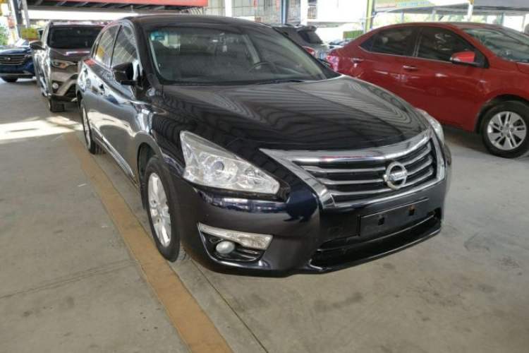 Used Nissan Teana 2013 2.0L XL Comfort Edition
