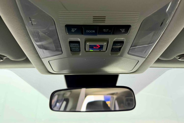 Used Toyota RAV4 2022 2.0L CVT Two-Wheel Drive Fashion Plus Edition
