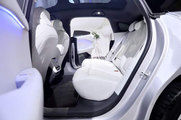 Used XPeng P7+ 2024 Ultra-Long Range Max
