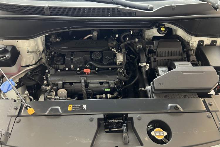 Used Hyundai Custo 2021 270TGDi Prestige LUX
