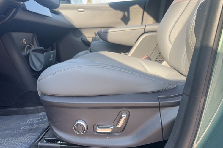 Used Zeekr X 2023 Rear-Drive YOU Edition 4 Seats