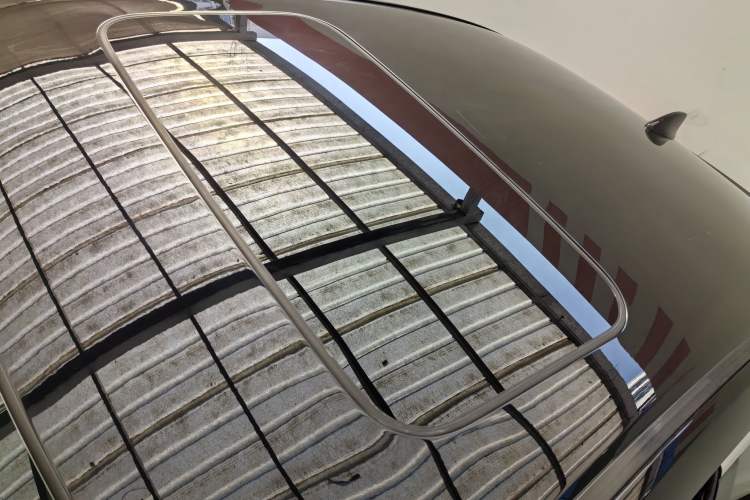 Used Honda Crider 2022 1.5L Rui Luxury Edition