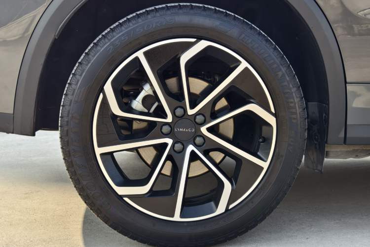 Used Lynk & Co 01 EM-P 2023 1.5TD EM-P PM
