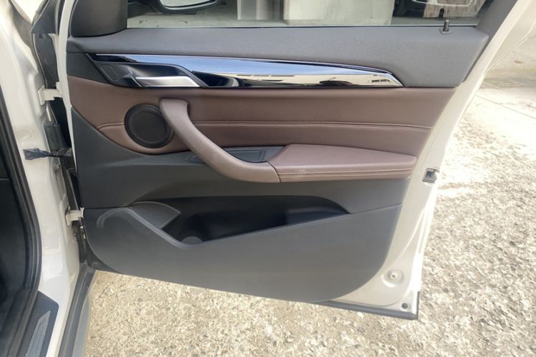 Used BMW X1 2020 sDrive20Li Premium Edition