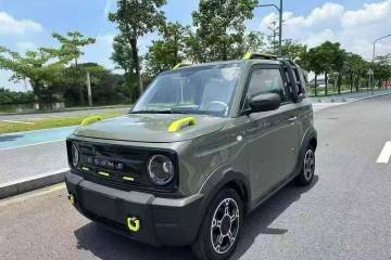 Used Geely Galaxy Panda 2025 210km Panda Rider