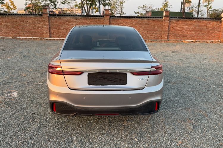 Used Geometry A 2019 High-Performance Standard Range Power Edition
