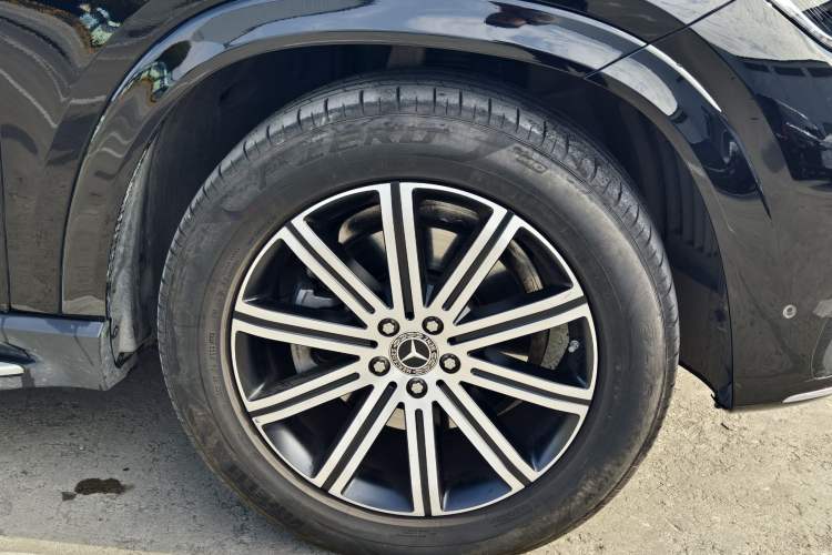 Used Mercedes-Benz GLE 2024 Refreshed GLE 350 4MATIC Stylish Edition