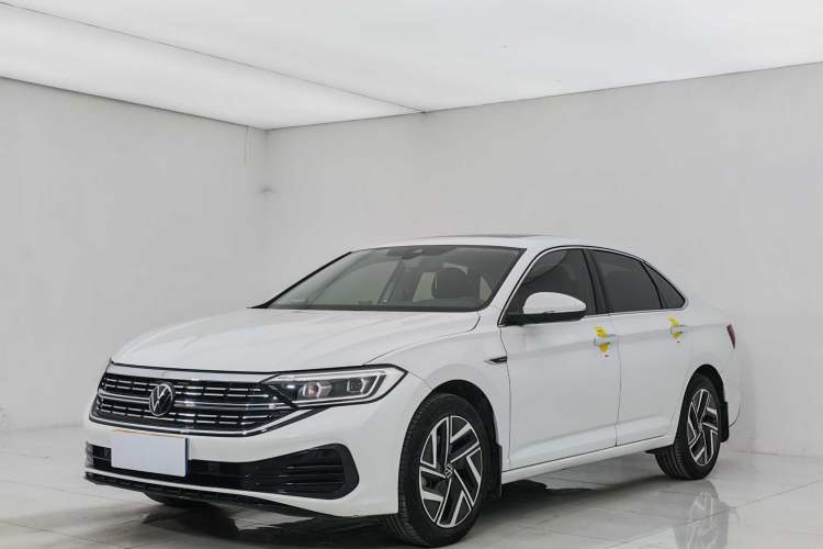 Used Volkswagen Sagitar 2023 280TSI DSG Excellence Edition