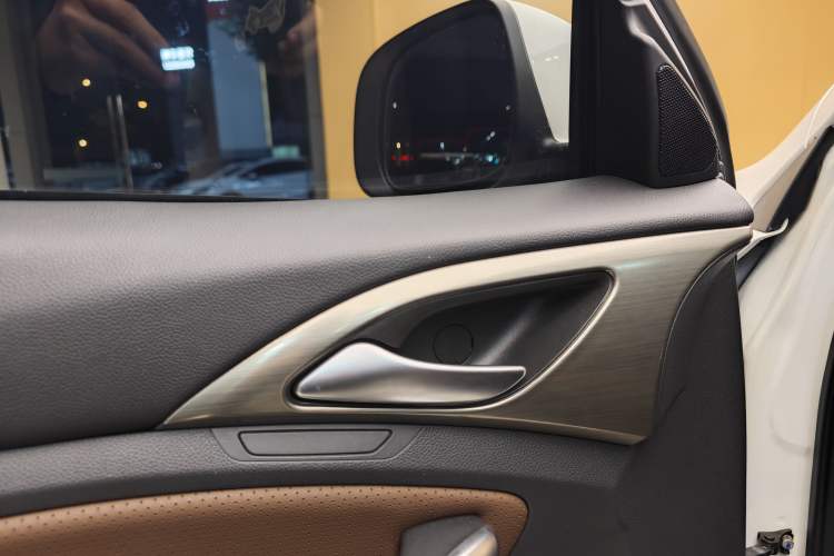 Used BYD Song New Energy 2017 Song DM 1.5TID All-Wheel Drive Luxury Model