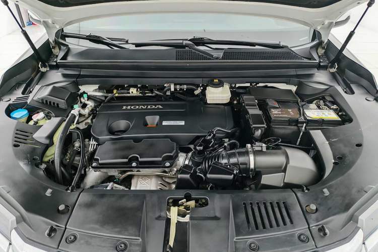 Used Honda Avancier 2020 370TURBO Four-Wheel Drive Premium Edition
