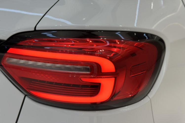 Used Leapmotor T03 2022 Crystal Edition
