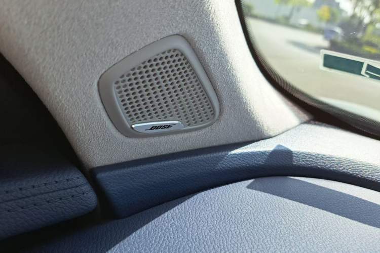 Used Geely Auto Monjaro L 2022 1.5T Thunder Hi·F Plug-in Hybrid Super Rui
