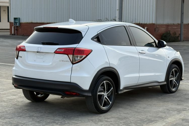 Used Honda Vezel 2020 1.5L CVT Pioneer Edition