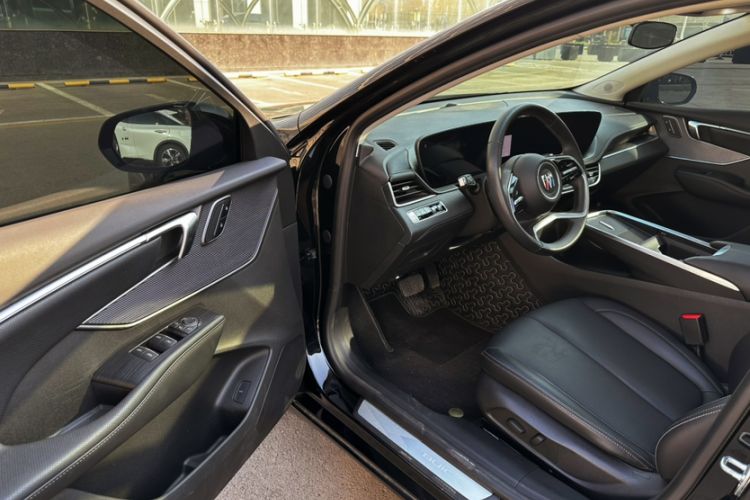 Used Buick LaCrosse 2023 28T Enjoyment Edition
