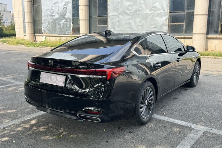 Used Buick LaCrosse 2025 28T Platinum Edition
