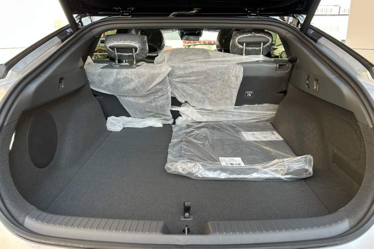 Used XPeng P7+ 2024 Long-Range Max
