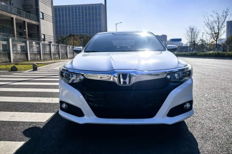 Used Honda Crider 2019 180 Turbo CVT Luxury Edition China VI Emission Standard